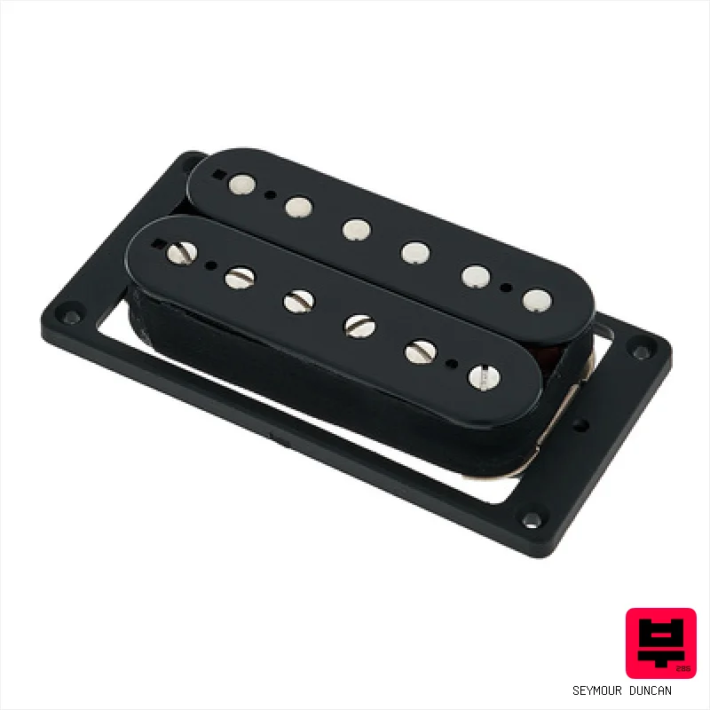 Seymour Duncan TB-APH1 Trembucker Black - Humbucker Pickups