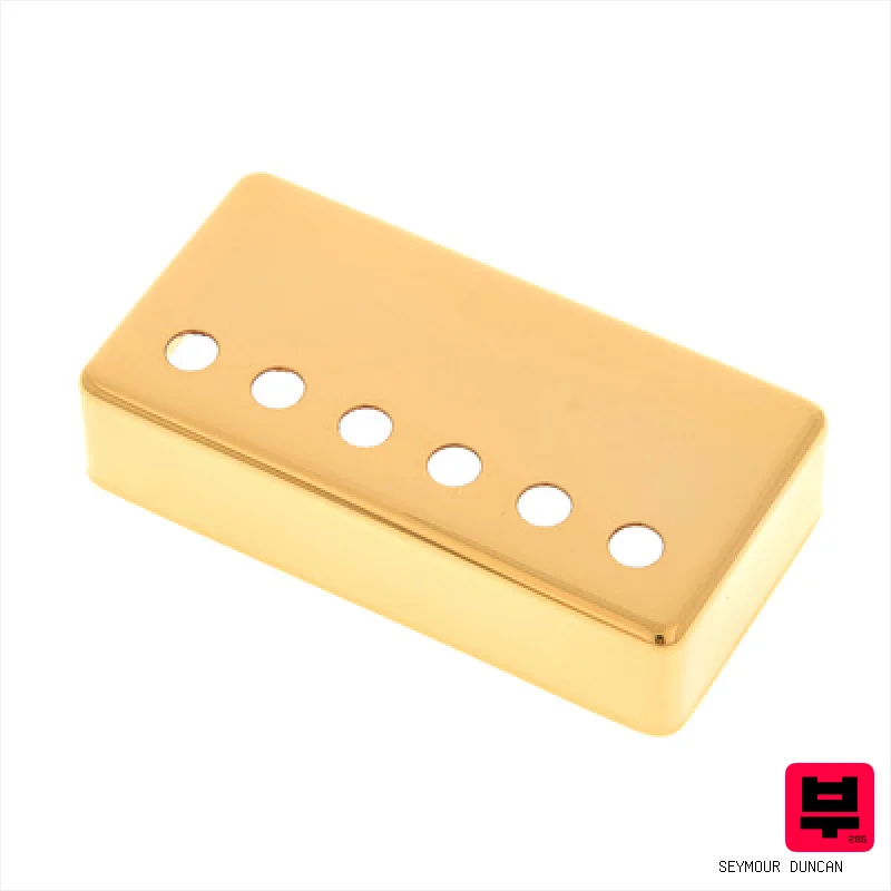 Seymour Duncan Trembucker Cover Gold - Pickup Covers