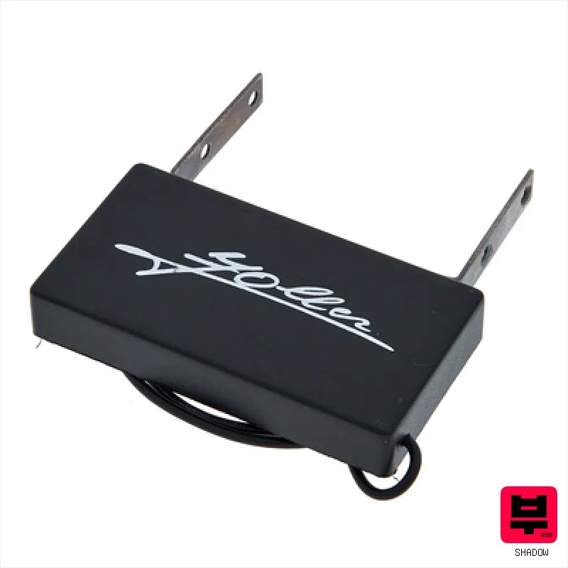Shadow AZ48 - Humbucker Pickups
