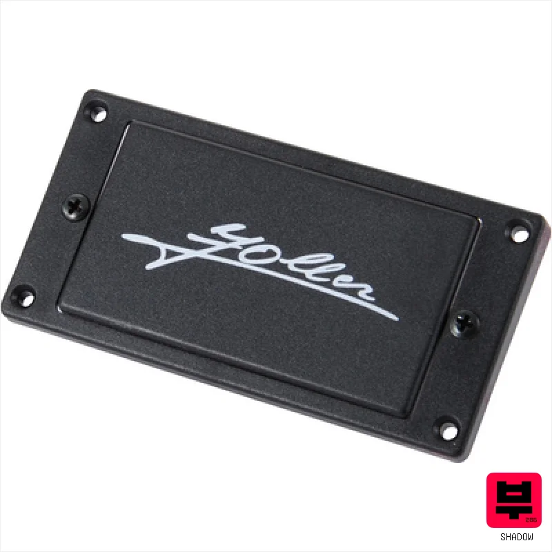 Shadow AZ49 - Humbucker Pickups