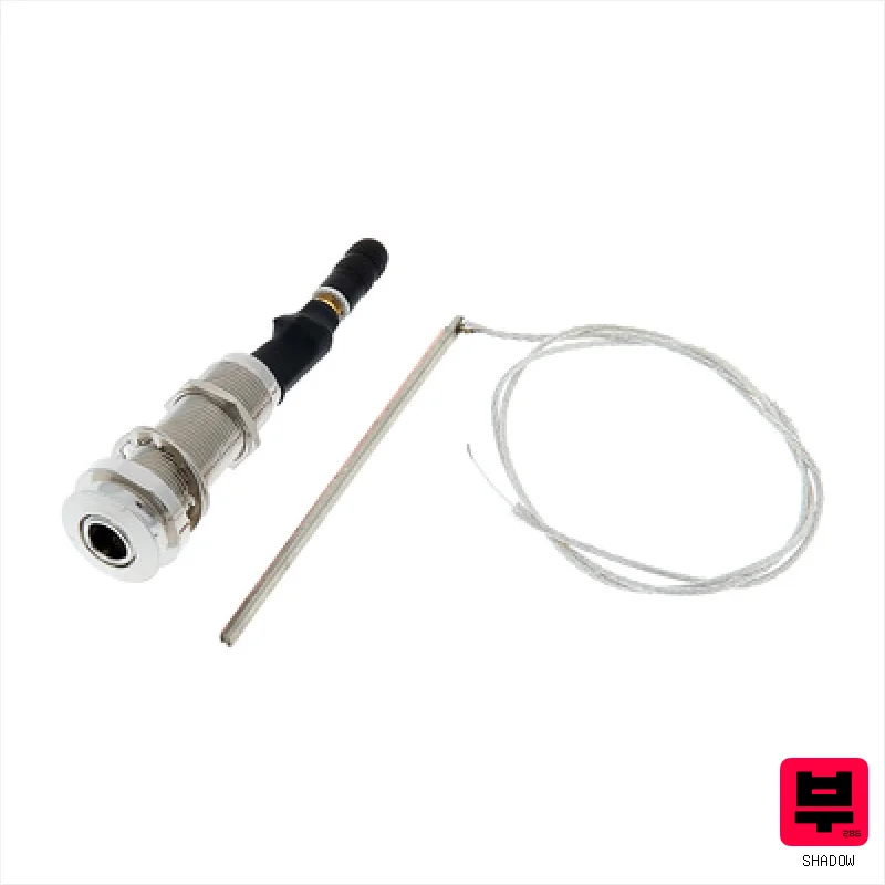 Shadow SH1110 - Piezo Pickups