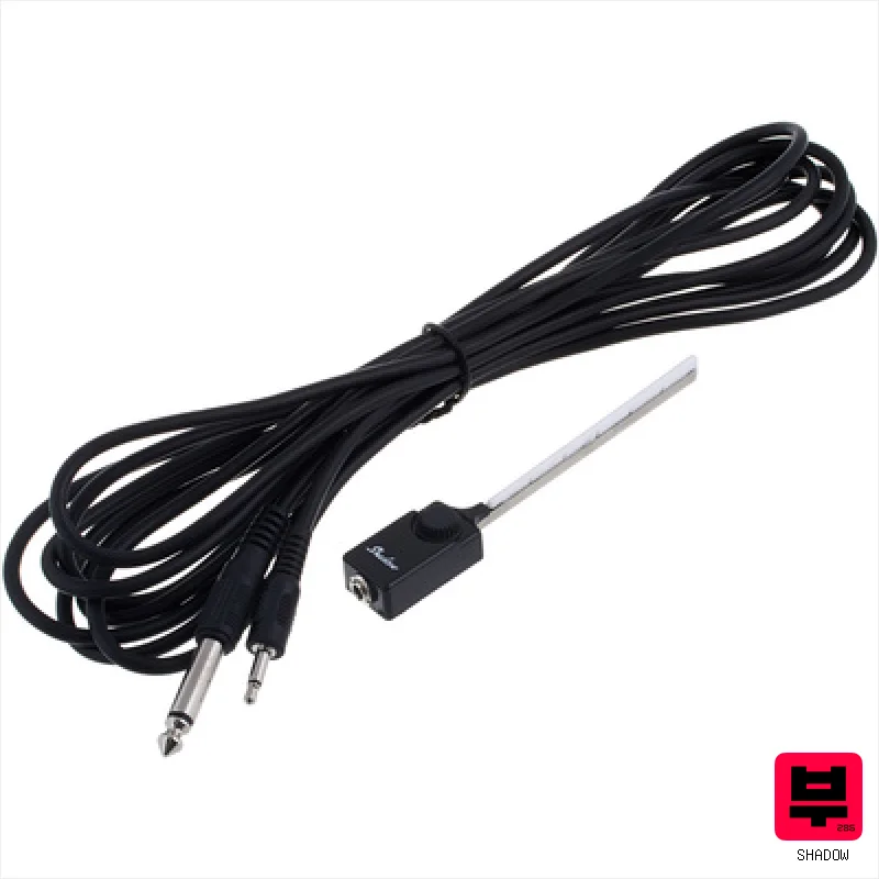 Shadow SH1900 - Piezo Pickups
