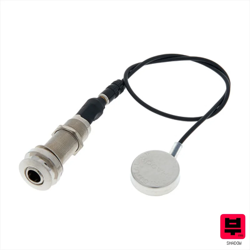 Shadow SH2500E - Tranducers
