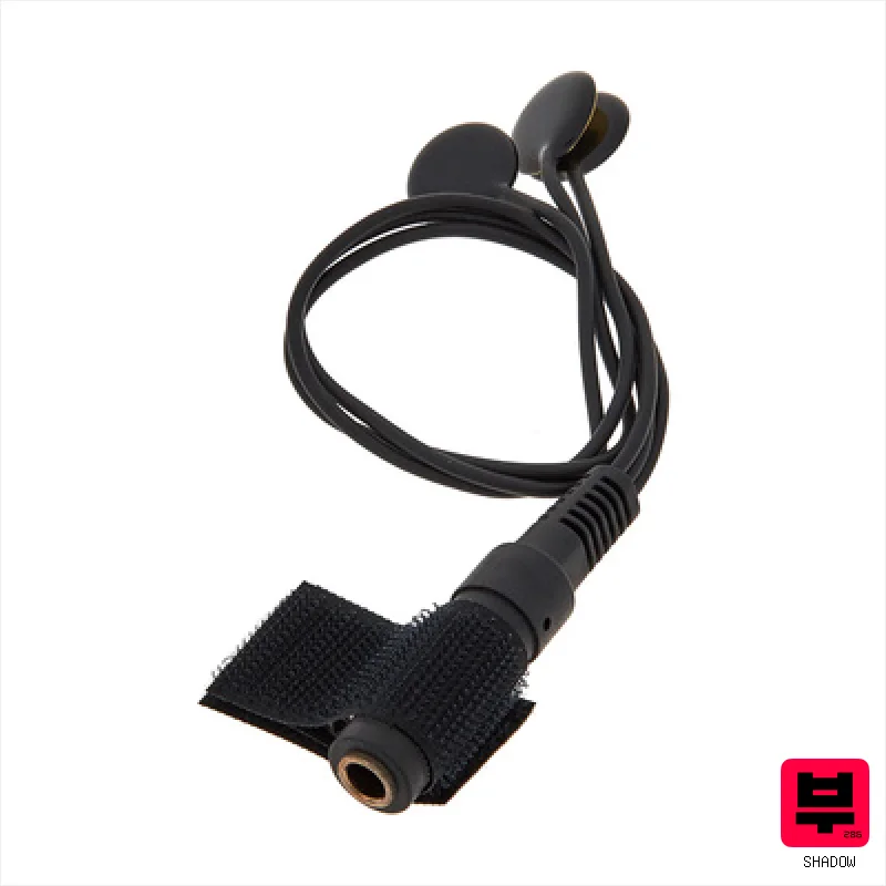Shadow SH713 Tripleducer - Tranducers