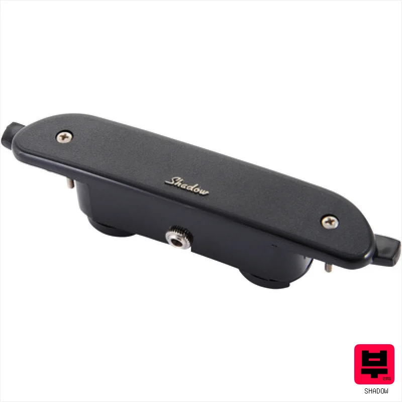 Shadow SH 141 - Magnetic Pickups for Acoustic Guitars