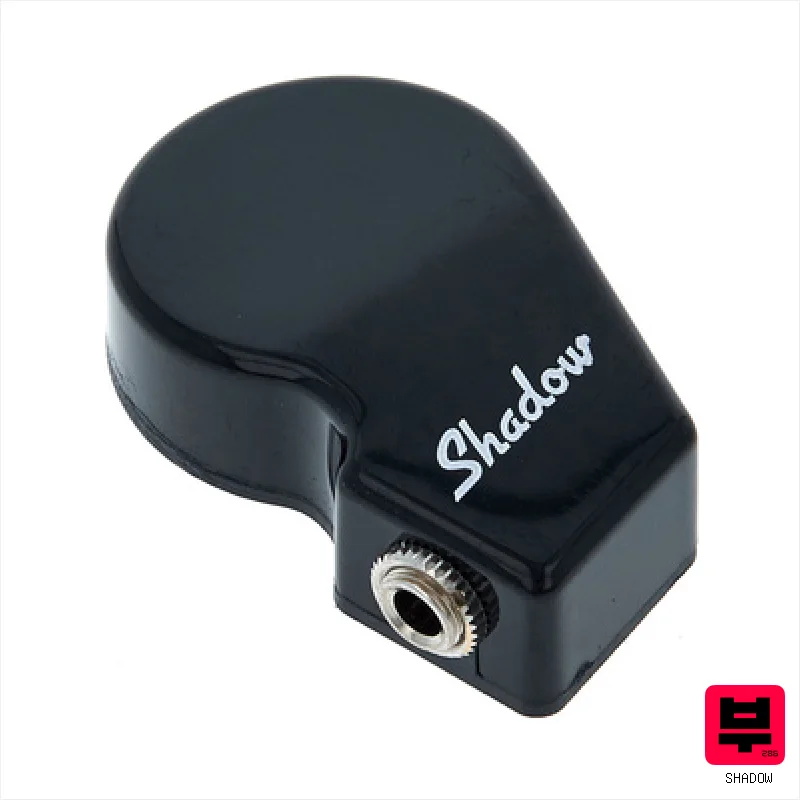 Shadow SH 2001 Allround Pickup - Tranducers