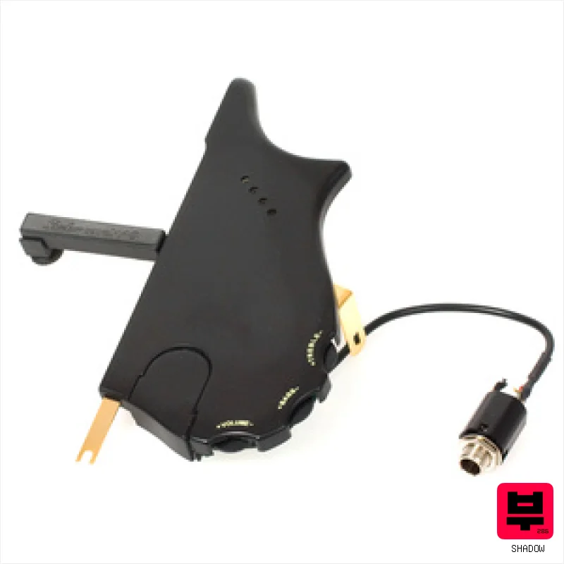 Shadow SH 927 NMG-4 Nanomag Bluegrass - Magnetic Pickups for Acoustic Guitars