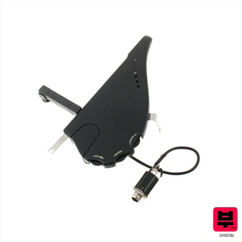 Shadow SH 928 NMG-4 Nanomag Teardrop - Magnetic Pickups for Acoustic Guitars