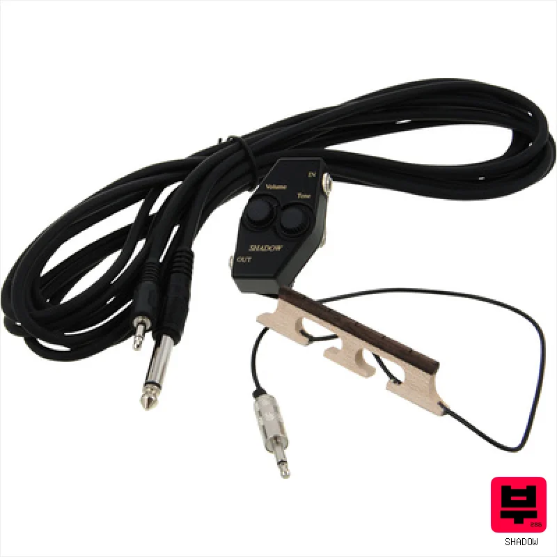 Shadow SH 930 - Miscellaneous Transducers for Acoustic Guitars