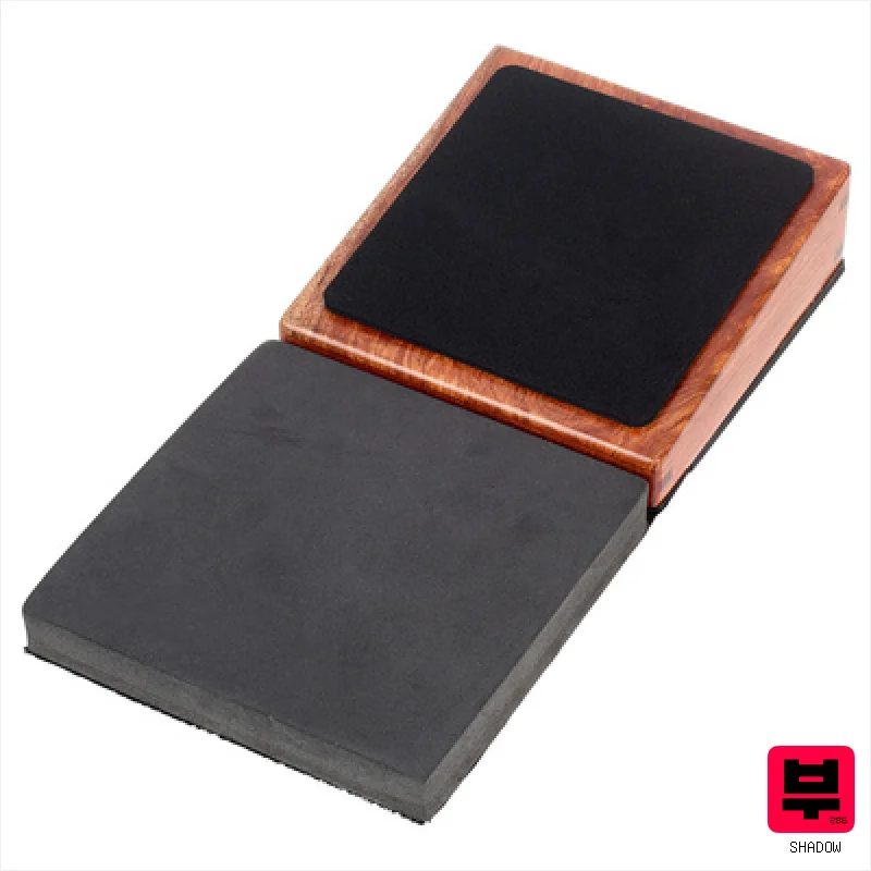 Shadow Stompin´ Bass - Stomp/Drum Boxes