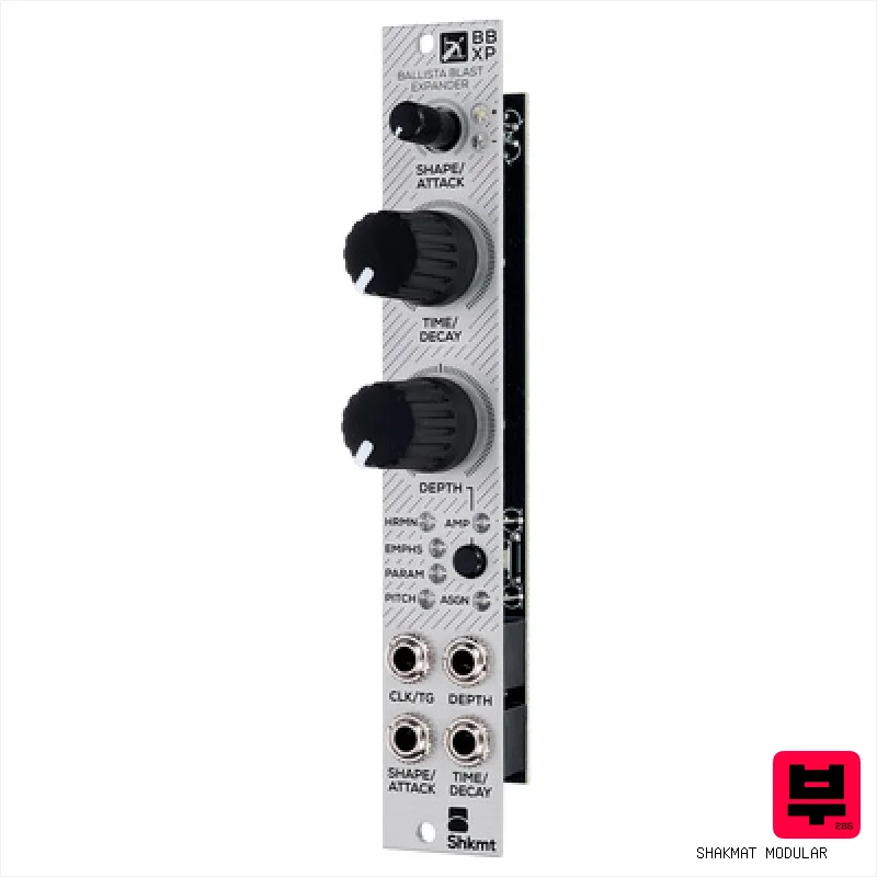 Shakmat Modular Ballista Blast Expander - Expander Modules
