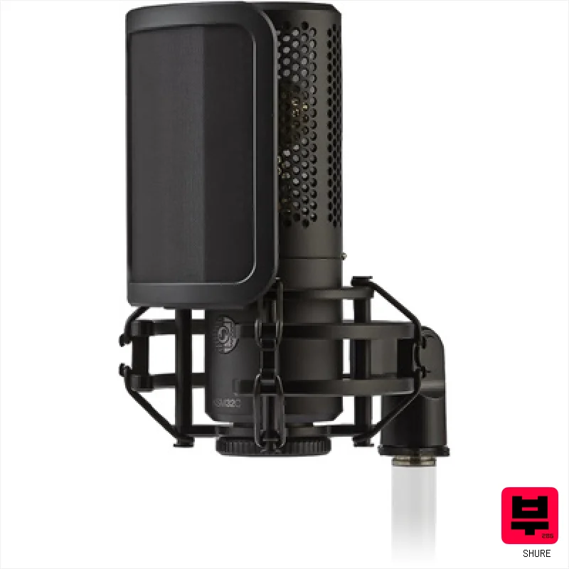Shure KSM32C SM - Large Diaphragm Microphones