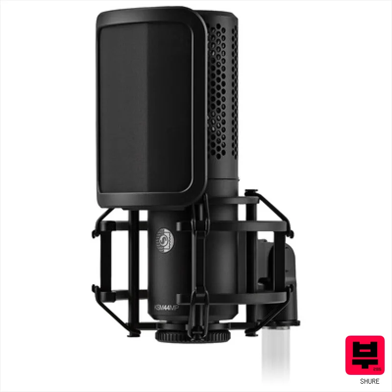 Shure KSM44MP - Large Diaphragm Microphones