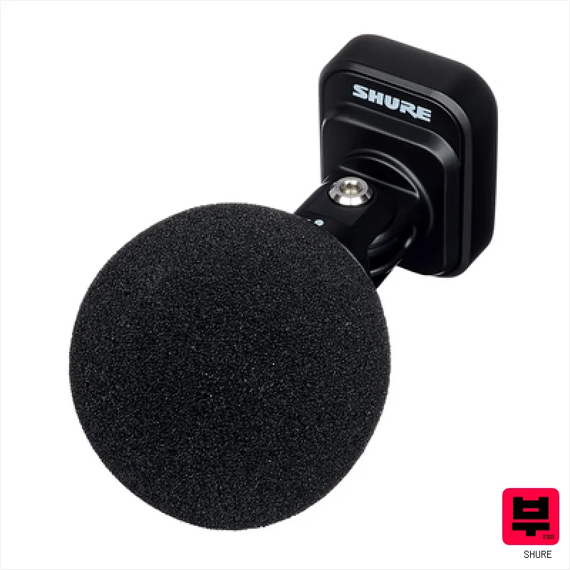 Shure MV88-USBC - Professional Music Instrument Photo