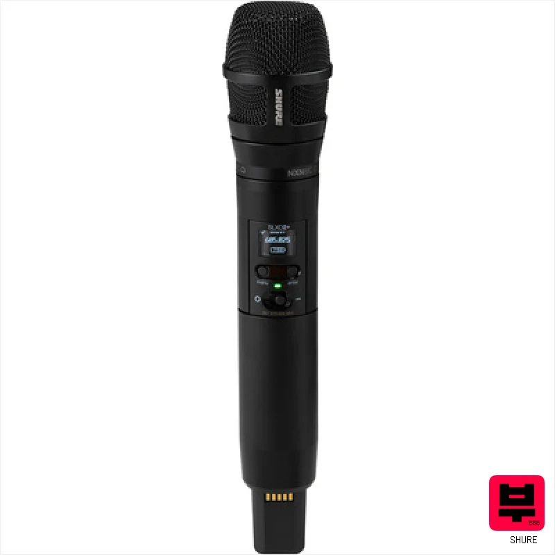 Shure SLXD2+/N8C G65 - Transmitters