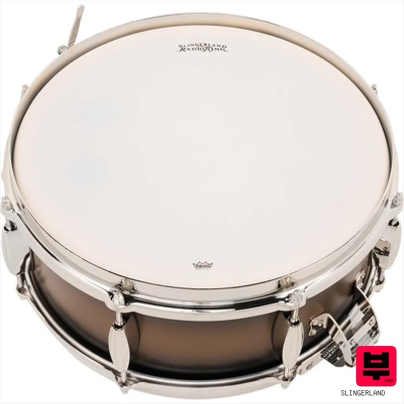 Slingerland 14"x5.5" Radio King Maple BG - Professional Music Instrument Photo