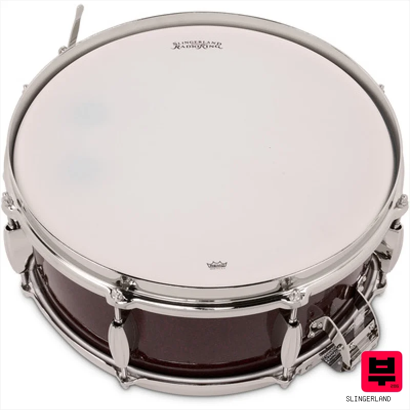 Slingerland 14"x5.5" Radio King Maple MG - Professional Music Instrument Photo