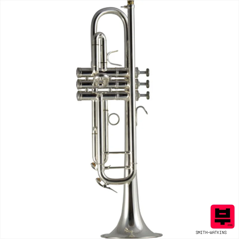 Smith-Watkins Mike Lovatt Bb-Trumpet - Bb Trumpets