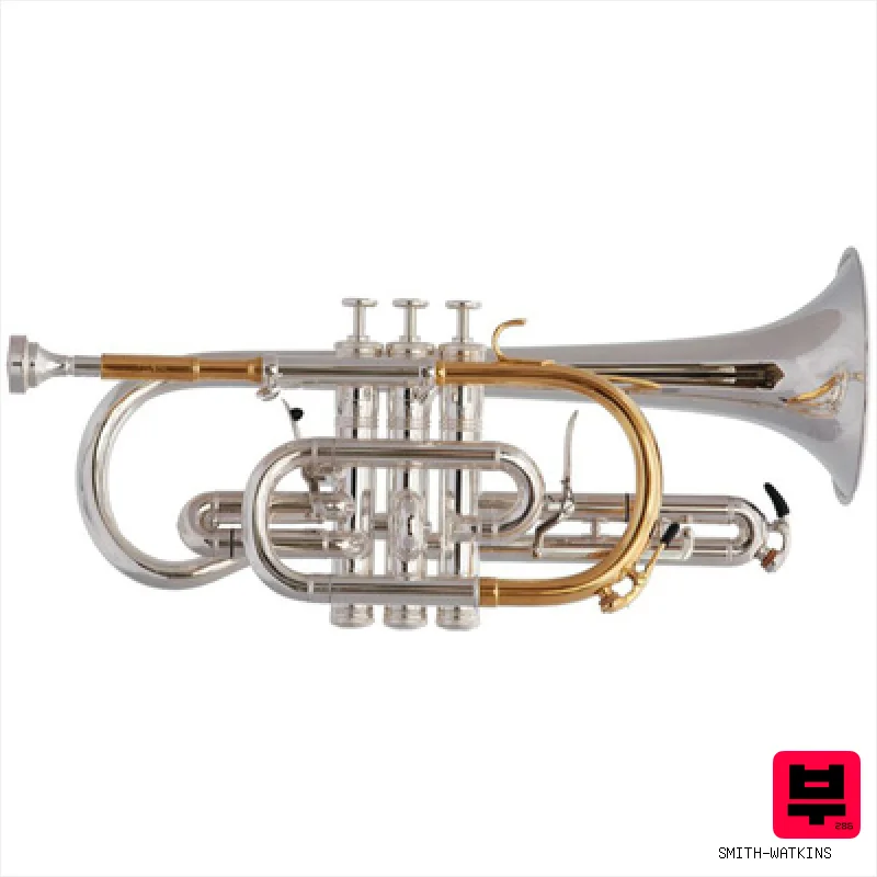 Smith-Watkins Soloist Bb-Cornet - Bb Cornets