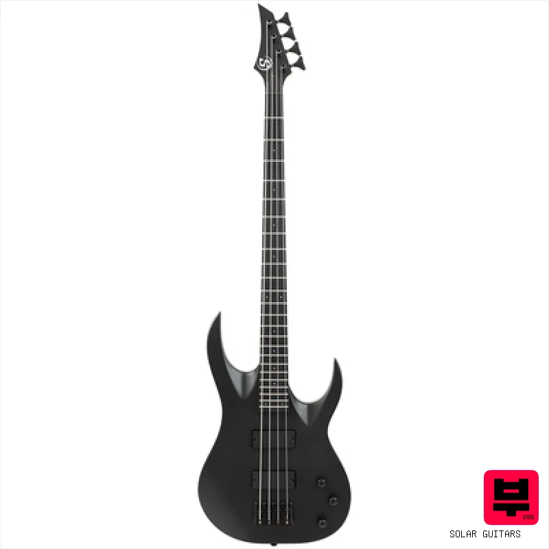 Solar Guitars S by Solar AB4.4C CBB