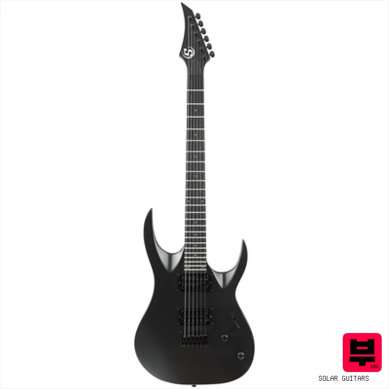 Solar Guitars S by Solar AB4.6C CBM