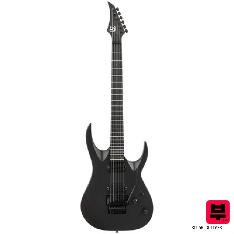 Solar Guitars S by Solar AB4.6FRC CBM