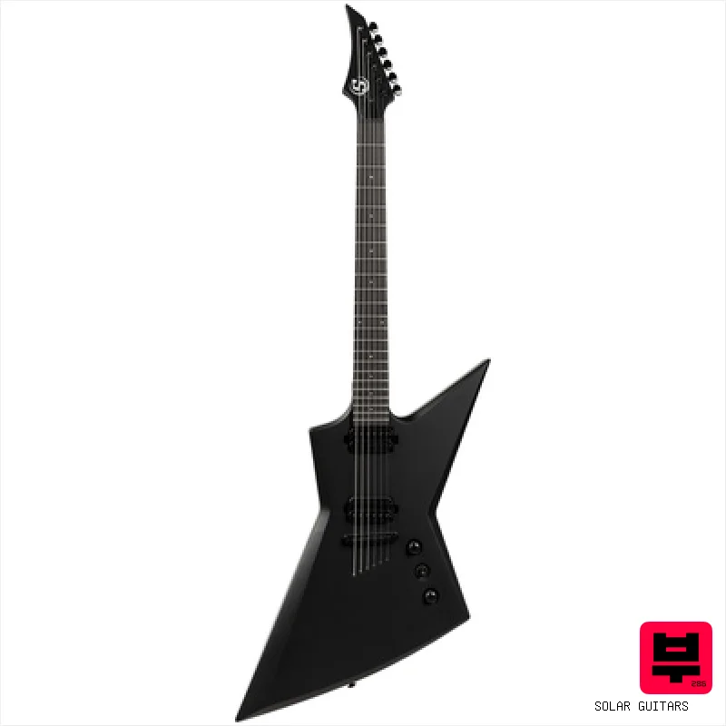 Solar Guitars S by Solar EB4.6C CBM