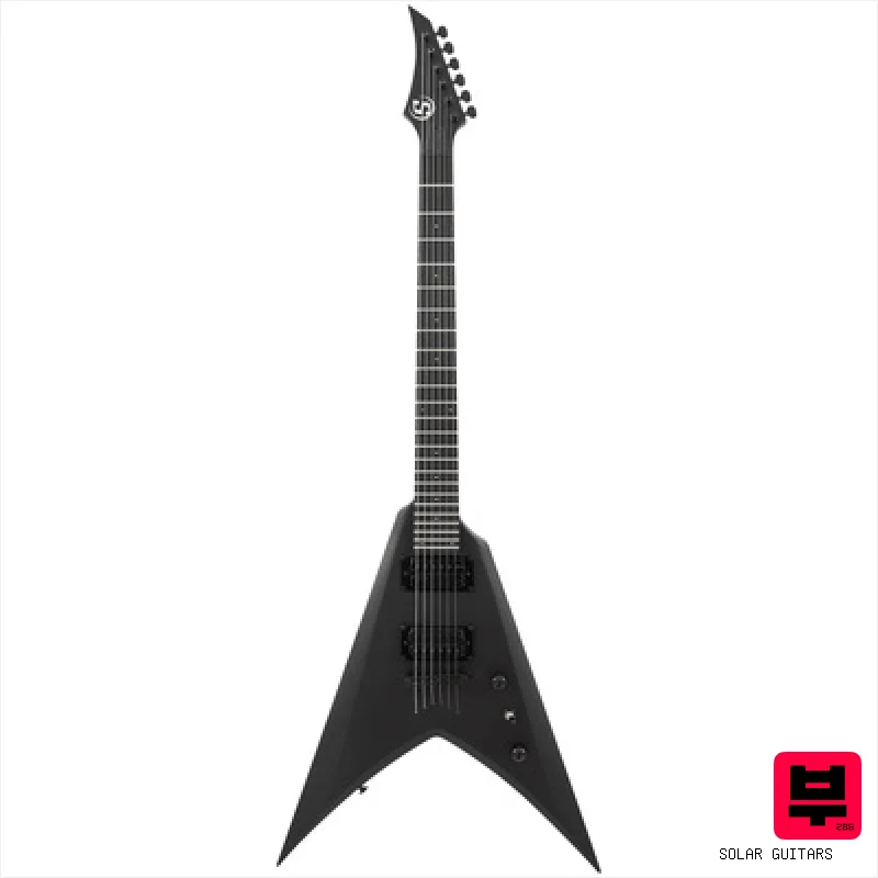 Solar Guitars S by Solar VB4.6C CBM