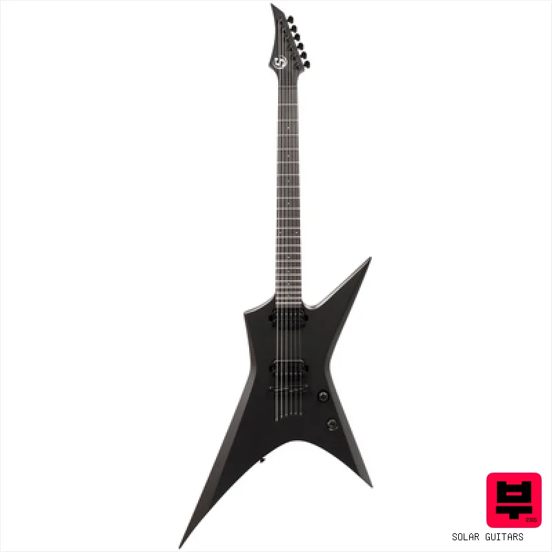 Solar Guitars S by Solar XB4.6C CBM