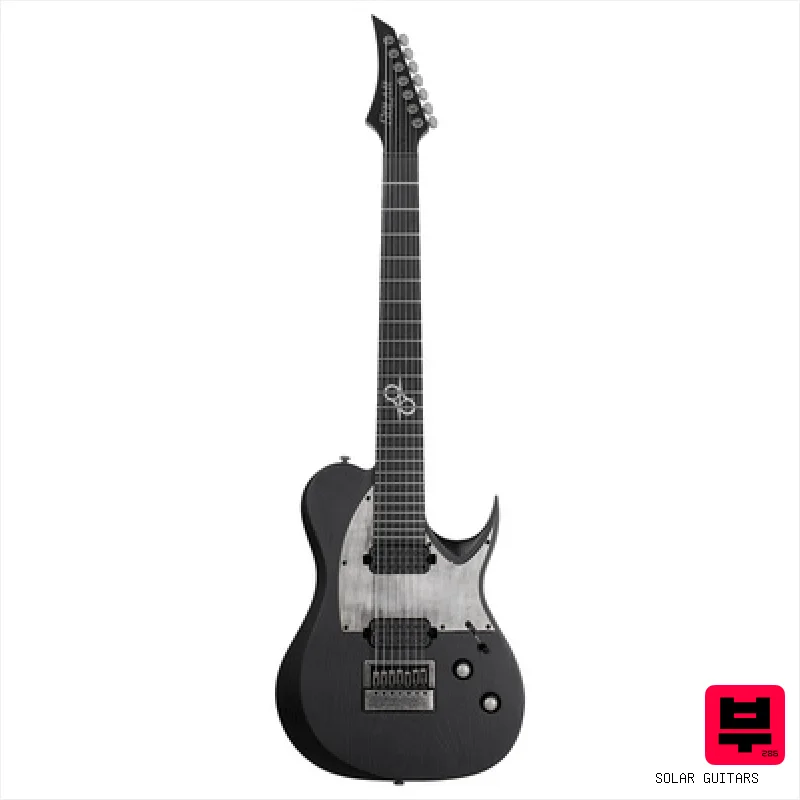 Solar Guitars T1.7DBOP - Professional Music Instrument Photo