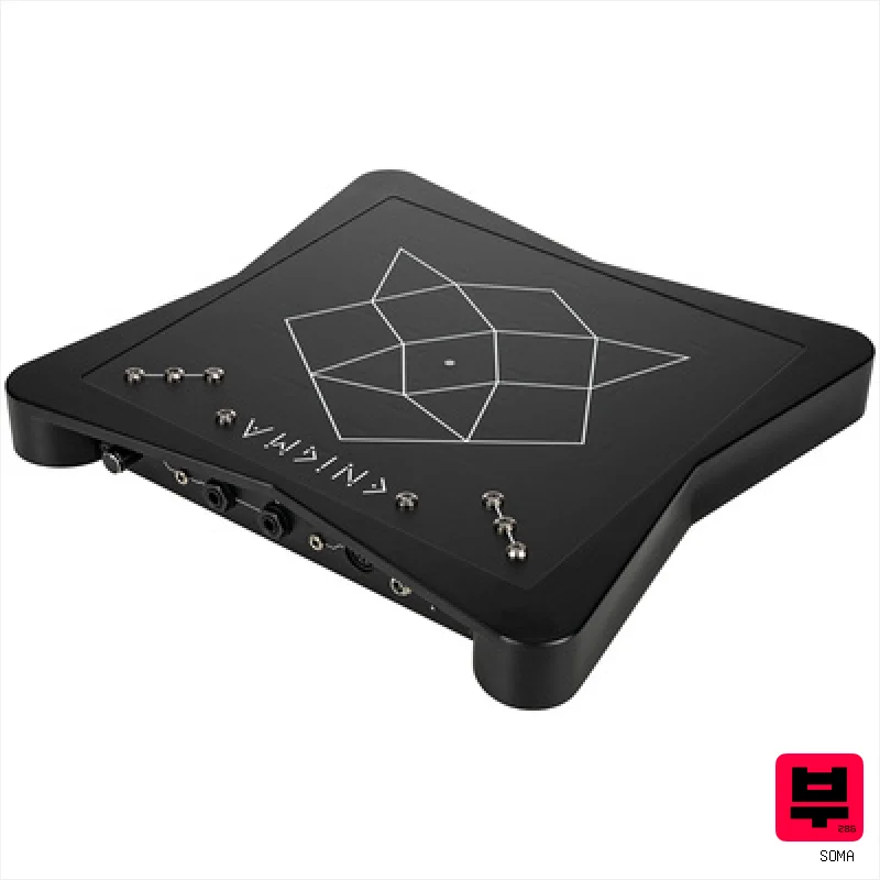 SOMA Enigma - Synthesizers
