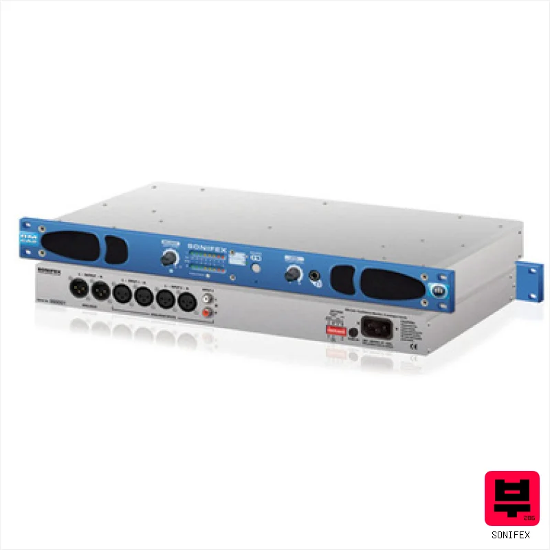 Sonifex RM-CA2 Reference Monitor - Active Nearfield Monitors