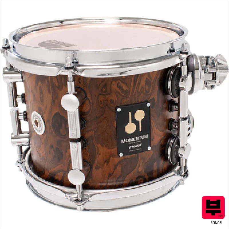 Sonor 08"x07" MOM. TT Beech CBU - 8" Toms