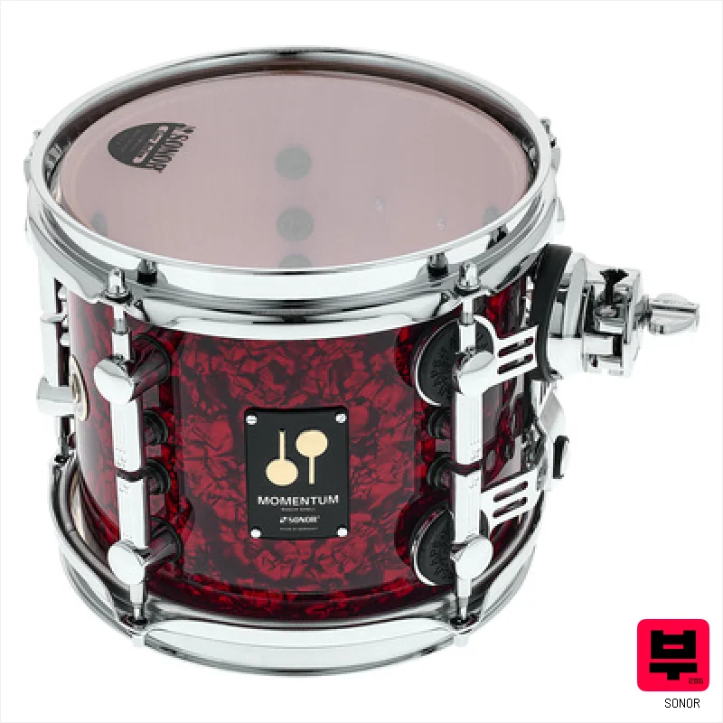 Sonor 08"x07" MOM. TT Beech REP - Professional Music Instrument Photo