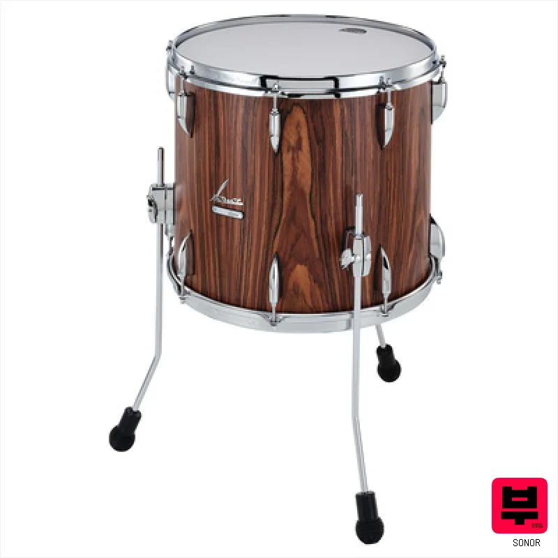 Sonor 16"x14" Vintage Series RSG - 16" Floor Toms