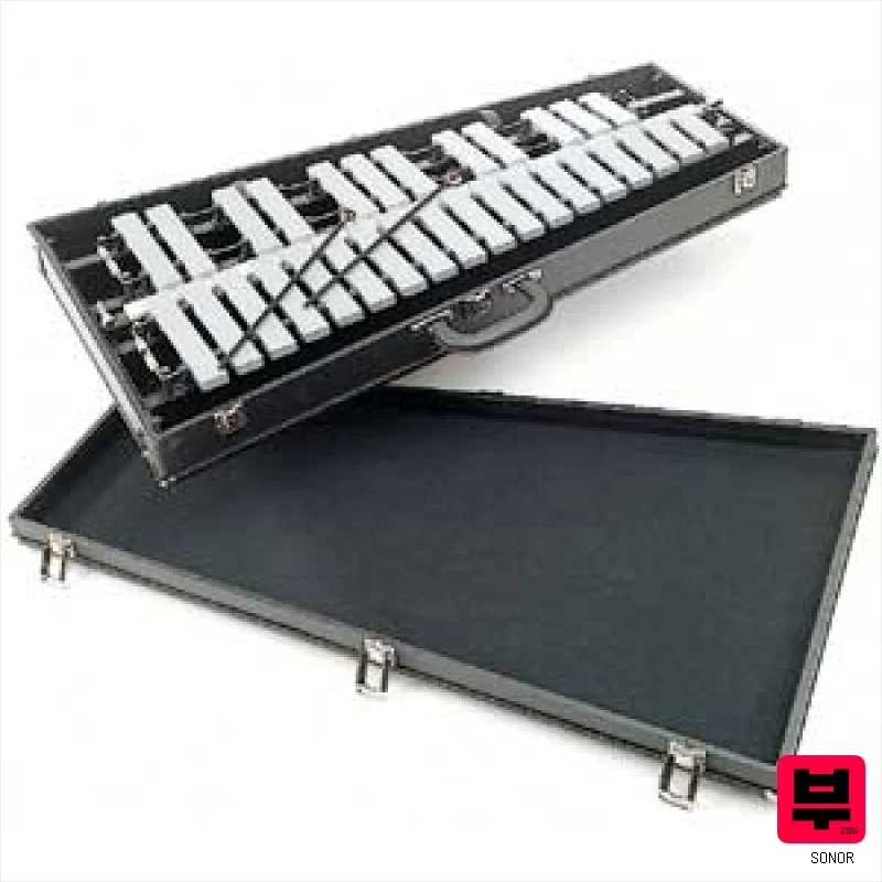 Sonor KGL30 Concert Glockenspiel - Glockenspiels