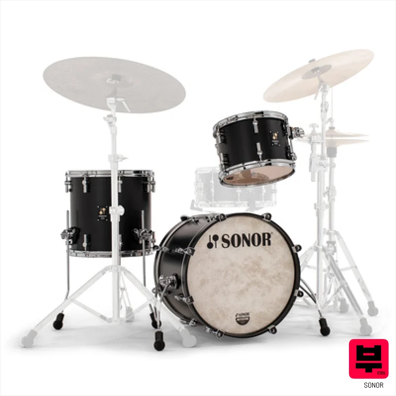 Sonor MOMENTUM 318 Birch Set GTB - Drum Shell Sets