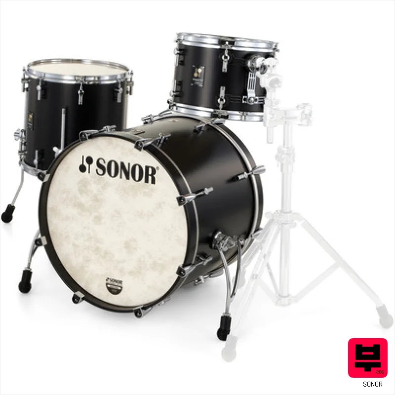 Sonor MOMENTUM 320 Birch Set GTB - Drum Shell Sets