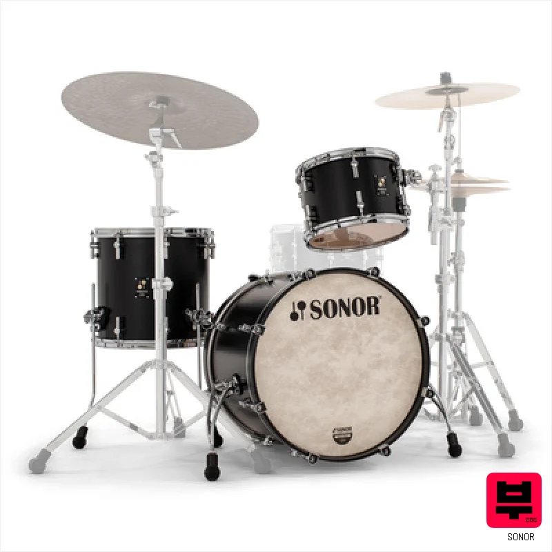 Sonor MOMENTUM 320 Maple Set GTB - Drum Shell Sets
