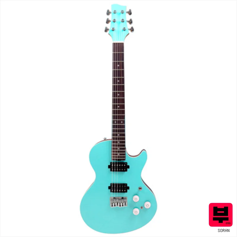 Soran Verser VP 2200 SG - MIDI, Digital & Modelling Guitars