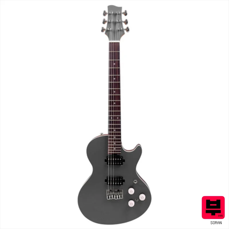 Soran Verser VP 2200 VG - MIDI, Digital & Modelling Guitars