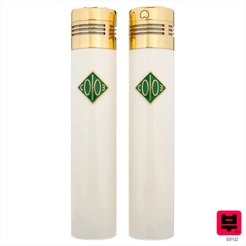 Soyuz 013 FET-M - Small Diaphragm Condenser Microphones