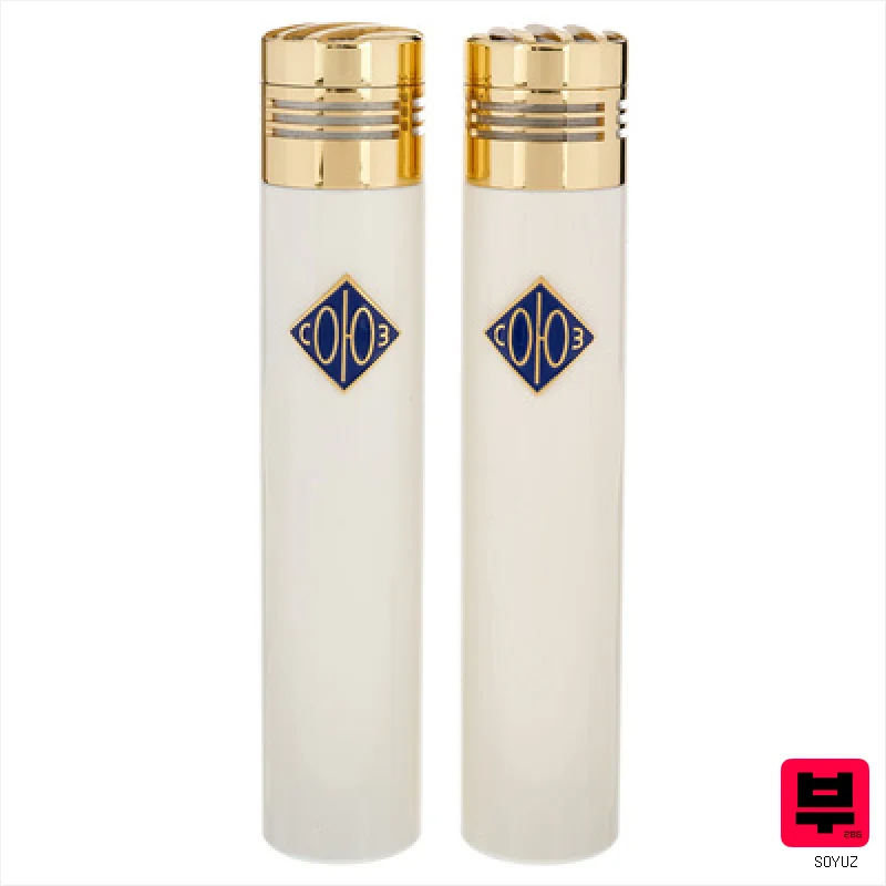 Soyuz 013 Tube-M - Small Diaphragm Condenser Microphones