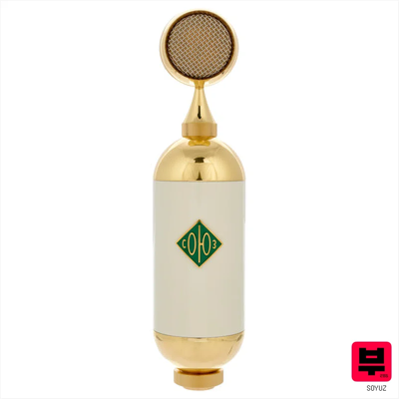 Soyuz 017 FET - Large Diaphragm Microphones
