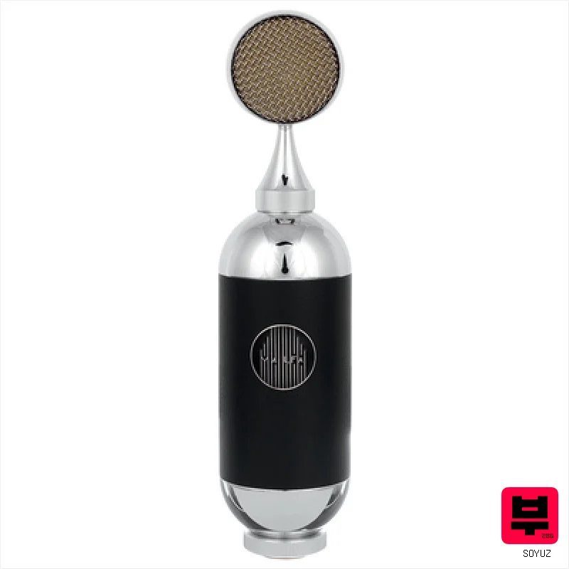 Soyuz 023 MALFA Deluxe Ltd Edition - Large Diaphragm Microphones