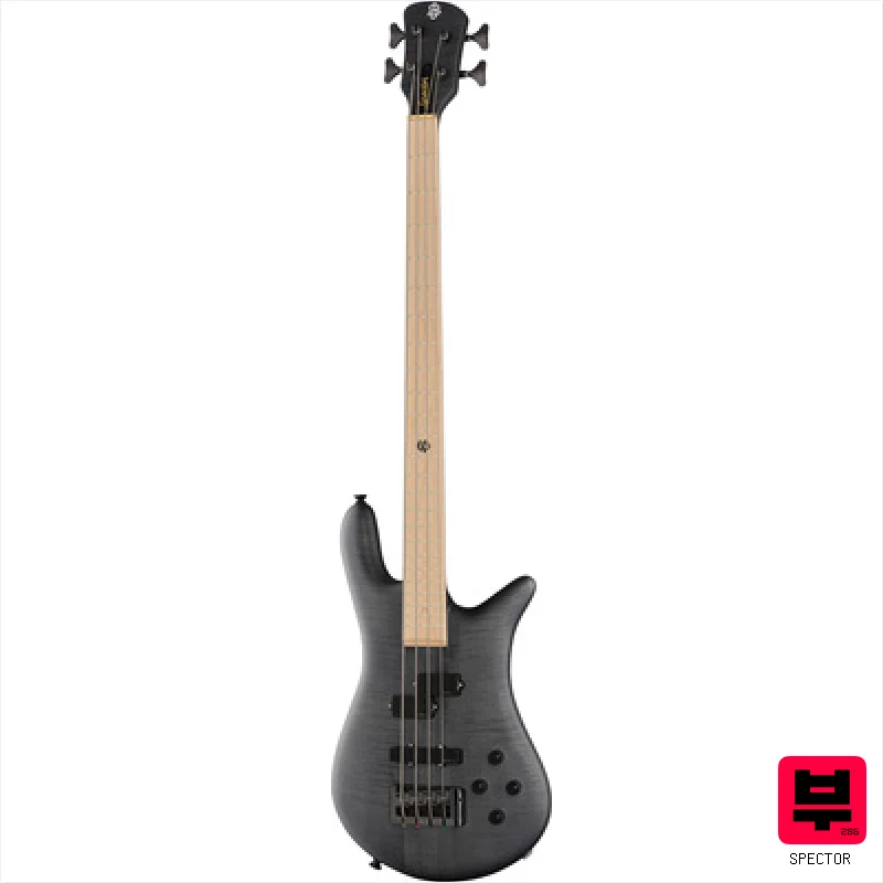 Spector Euro 4 LX Ltd DBM - Professional Music Instrument Photo
