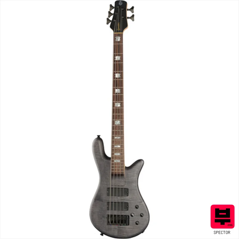 Spector Euro 5 LX Bolt-On