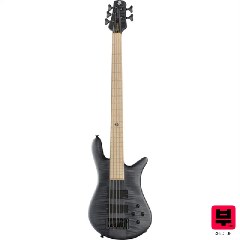Spector Euro 5 LX Ltd DBM - Professional Music Instrument Photo