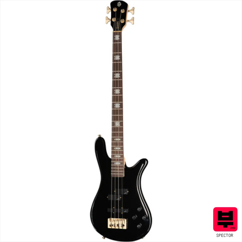 Spector Icon NS-2 Bolt-On BG - Professional Music Instrument Photo