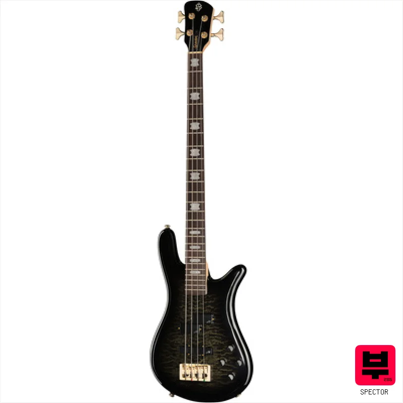 Spector Icon NS-2 Bolt-On BSG - Professional Music Instrument Photo